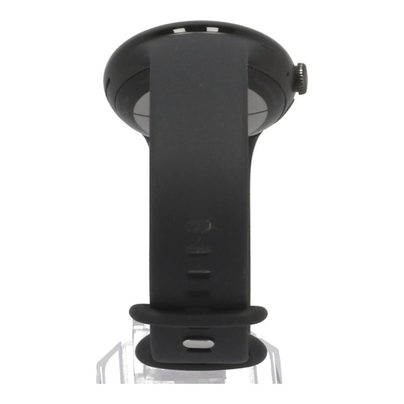 Google　 グーグル　/スマートウォッチ／PixelWatch/GA03119-TW//2C211JEEJW0062/Bランク/82
