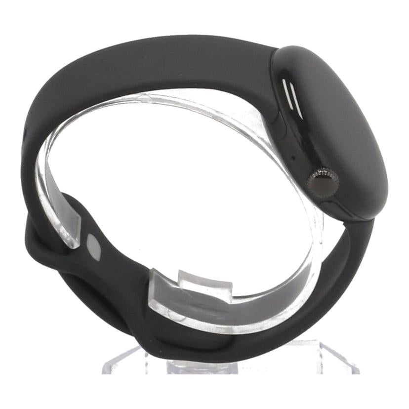 Google　 グーグル　/スマートウォッチ／PixelWatch/GA03119-TW//2C211JEEJW0062/Bランク/82