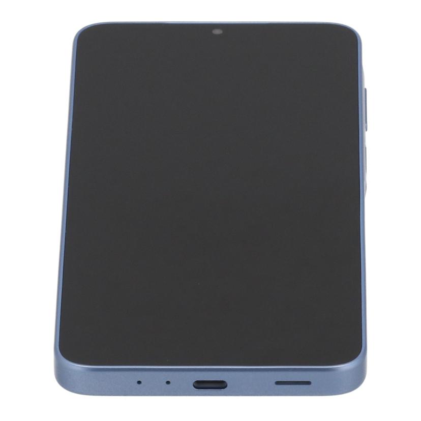 SAMSUNG docomo サムスン /スマートフォン/Galaxy A25 5G 64GB/SC-53F//RFGYA0CMHXT/Aランク/75