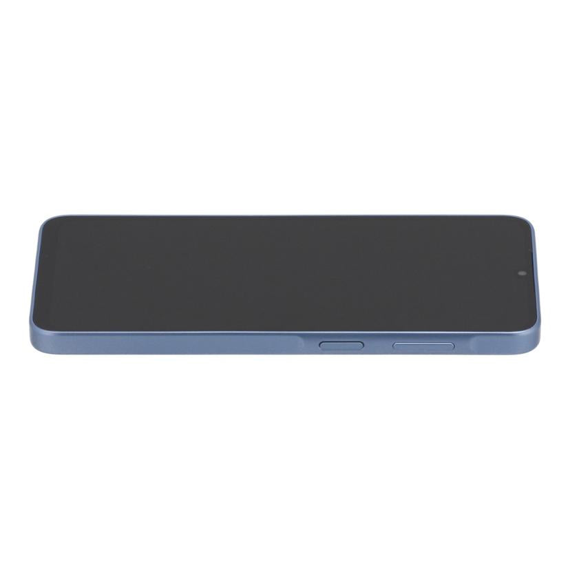 SAMSUNG docomo サムスン /スマートフォン/Galaxy A25 5G 64GB/SC-53F//RFGYA0CMHXT/Aランク/75