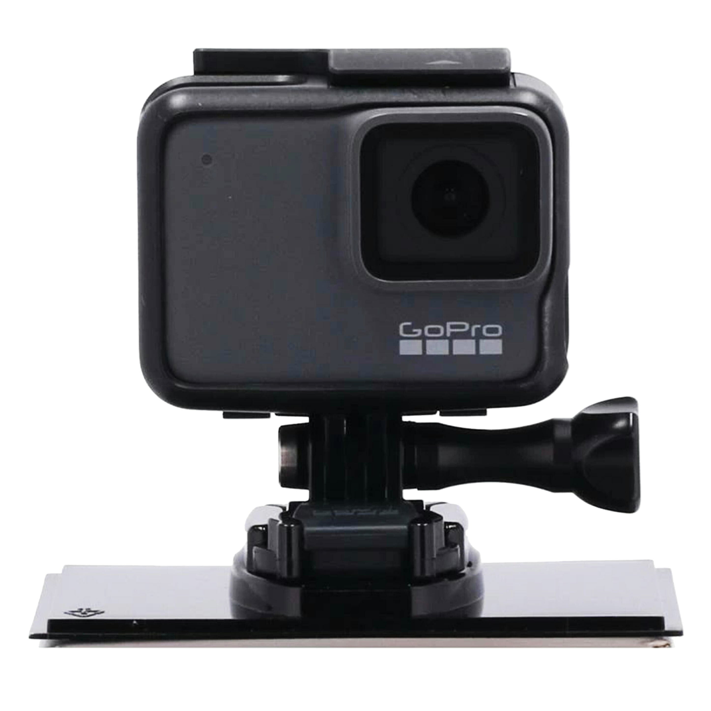 GoPro ゴープロ　/アクションカメラ／HERO7　SILVER/CHDHC-601-FW//C3301324527699/Bランク/69