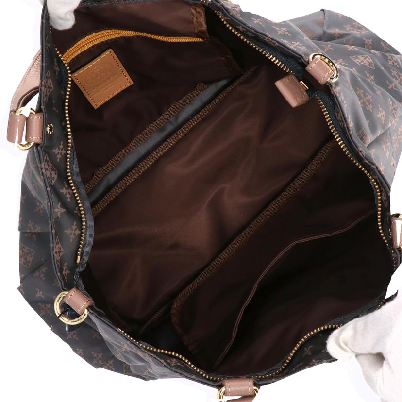 russet ラシット/russet ハンドバッグ//Aランク/78