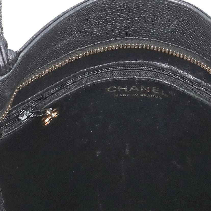 CHANEL CHANEL/復刻トート／ゴールド金具//126*****/Bランク/78