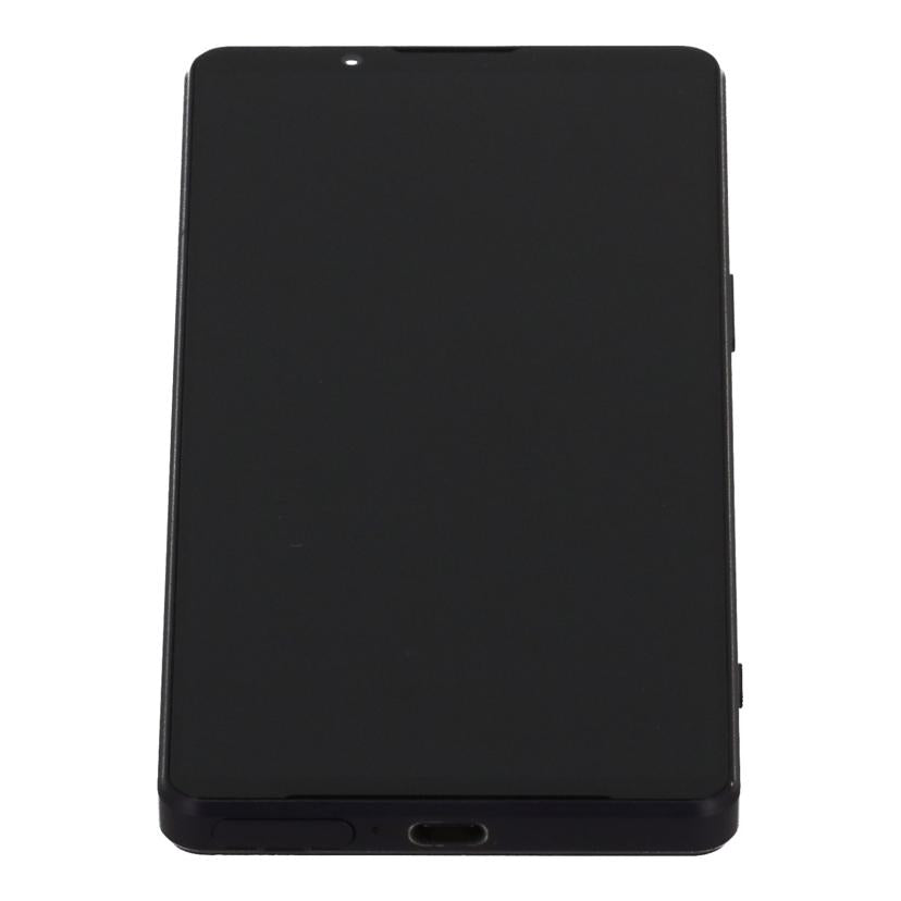 SONY docomo ソニー /スマートフォン/Xperia 1 IV 256GB/SO-51C//QV770KD6CD/Bランク/64