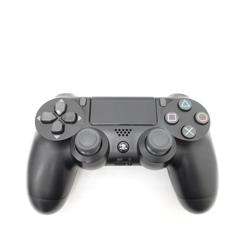 SONY ソニー/PS4本体500GBジェットブラック/CUH-2200A//1431466/ABランク/88