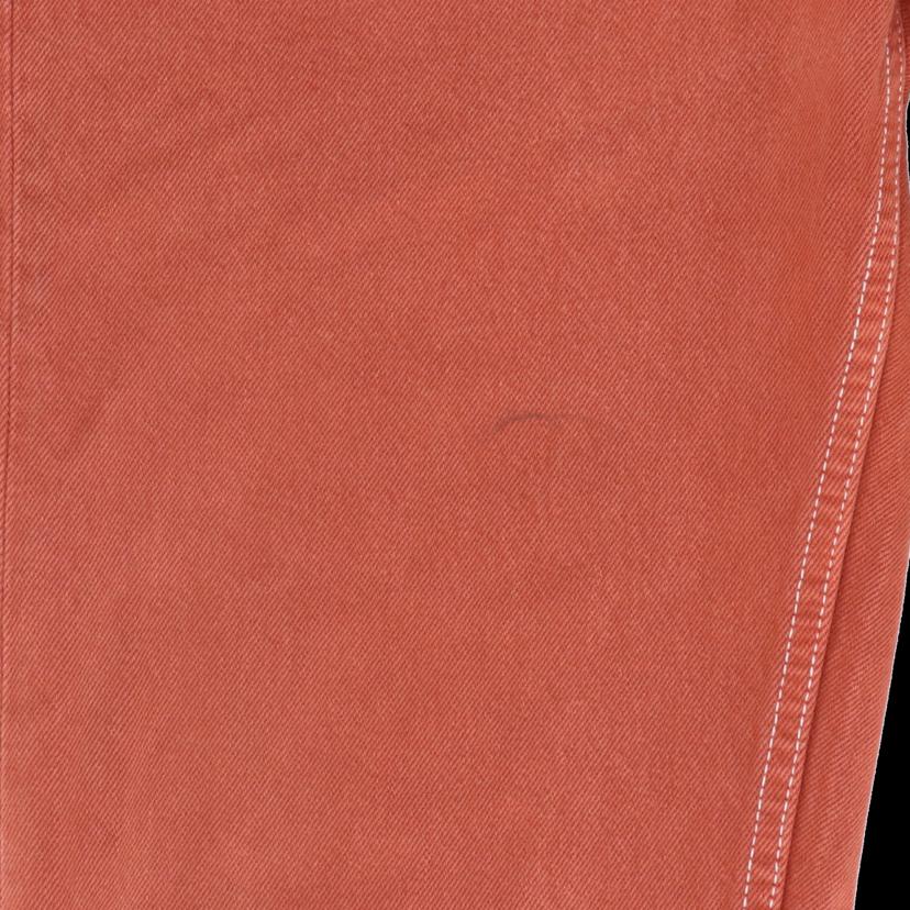 Levis リーバイス/90’s/501/USA製ヴィンテージ/裏ボタン555/ブラウン//ABランク/82