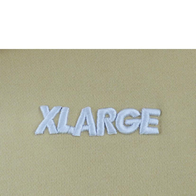 XLARGE ｴｸｽﾄﾗﾗｰｼﾞ/パーカー/101213012016//Bランク/64