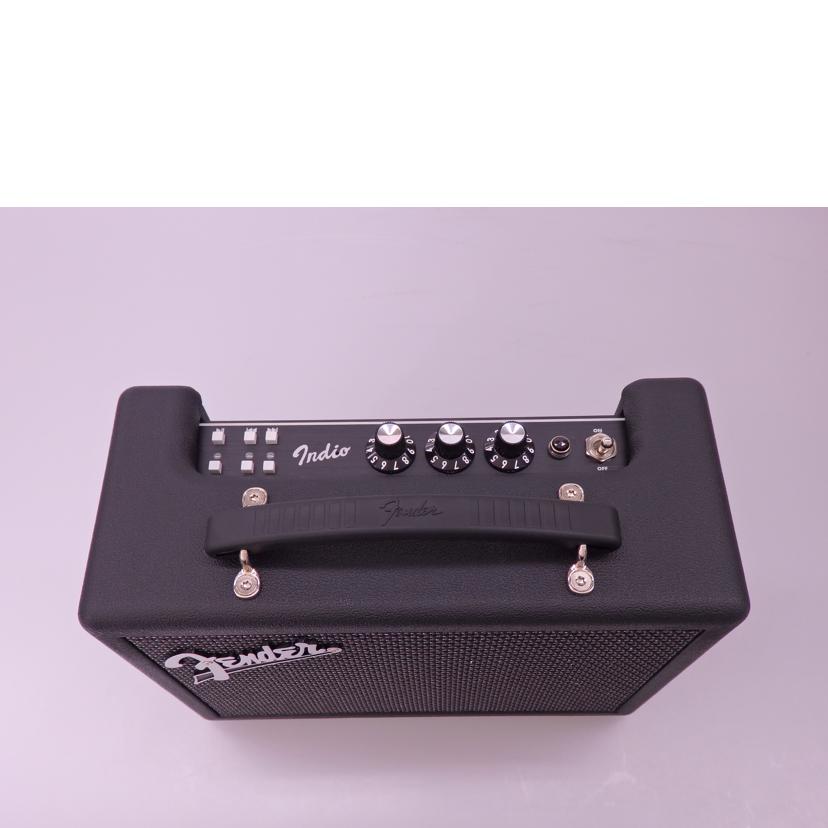 Fender フェンダー/Bluetoothスピーカー／INDIO2/Fender AUDIO INDIO2//CTND23400468/Aランク/76