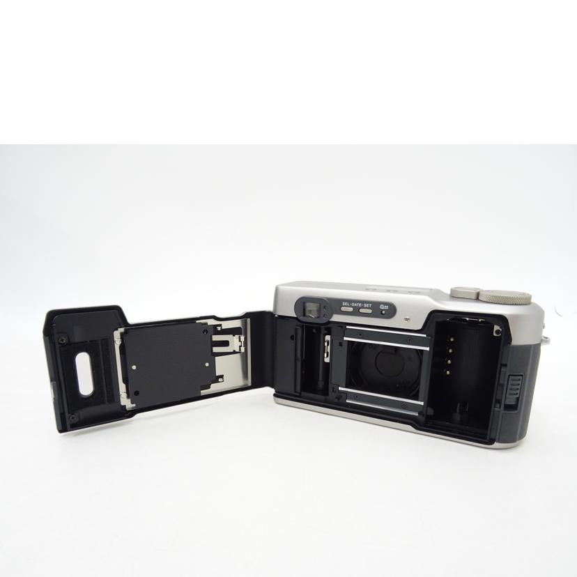 FUJIFILM 富士フイルム/高級コンパクトフィルムカメラ/KLASSE/0072189/Bランク/69【中古】 FUJIFILM 富士フイルム /家電・カメラ・AV機器｜WonderREX-ONLINE 公式
