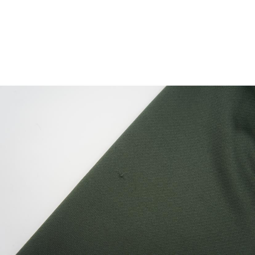 XLARGE エクストララージ/トラックジャケット　緑/101261021009//ABランク/42