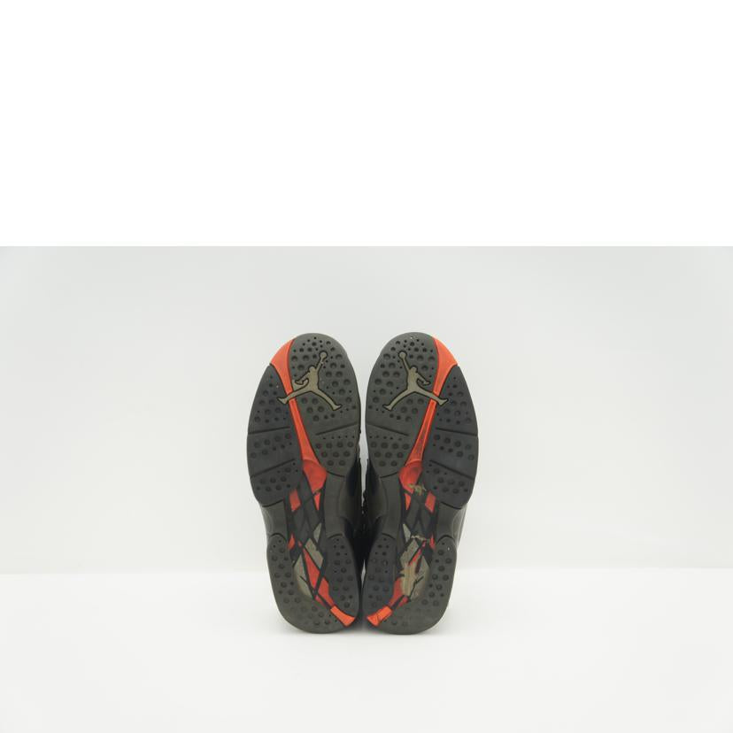 NIKE ナイキ/NIKE AIR JORDAN8 RETRO TAKEOFF/305381-305//Bランク/19