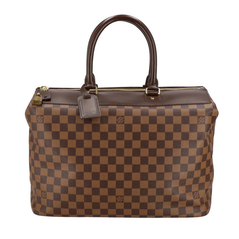 LOUIS VUITTON ルイヴィトン/グリニッジPM/ダミエ/N41165//AR0***/ABランク/91