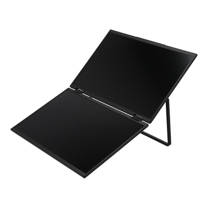 Princeton プリンストン　/2画面モバイルモニター/PTF-M156DS//24510400/Bランク/62