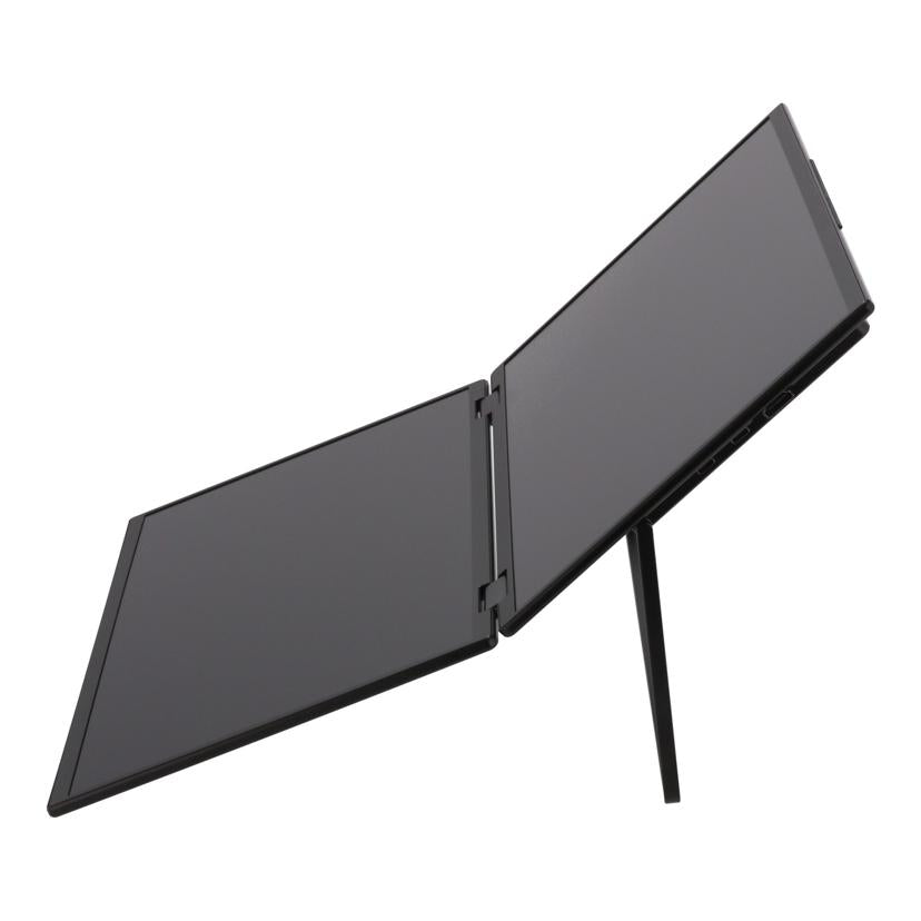 Princeton プリンストン　/2画面モバイルモニター/PTF-M156DS//24510400/Bランク/62