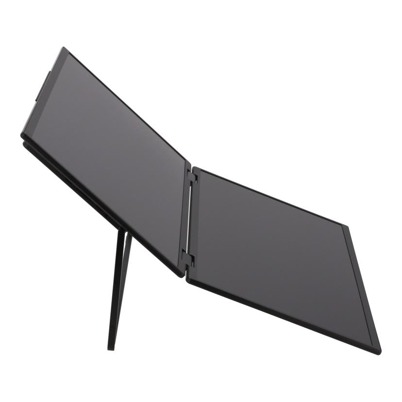 Princeton プリンストン　/2画面モバイルモニター/PTF-M156DS//24510400/Bランク/62