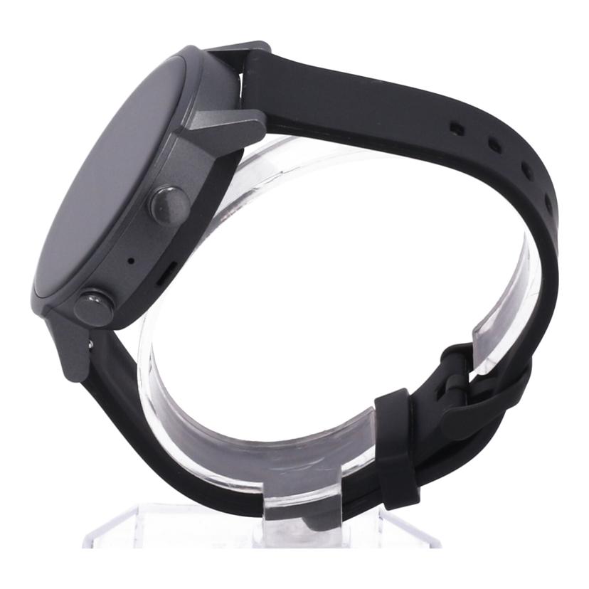 Mobvoi　 Mobvoi /スマートウォッチ/TicWatch E3//AC01X3A090264/Bランク/81