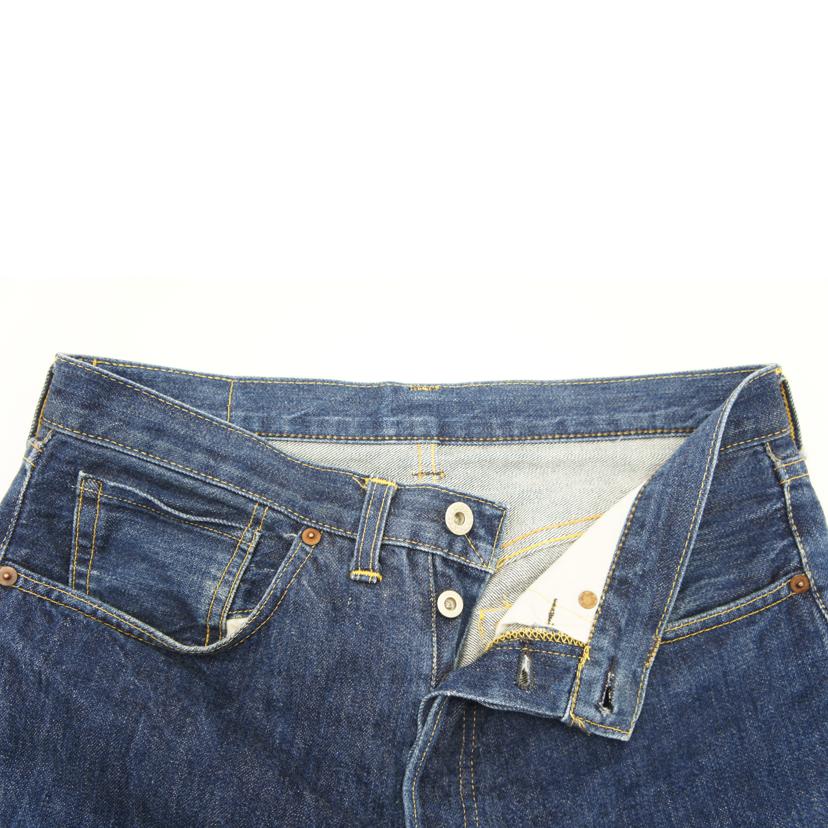 Levi＇s リーバイス/S501XX　ジーンズ／ボタン裏刻印555/44501-0022//Bランク/05