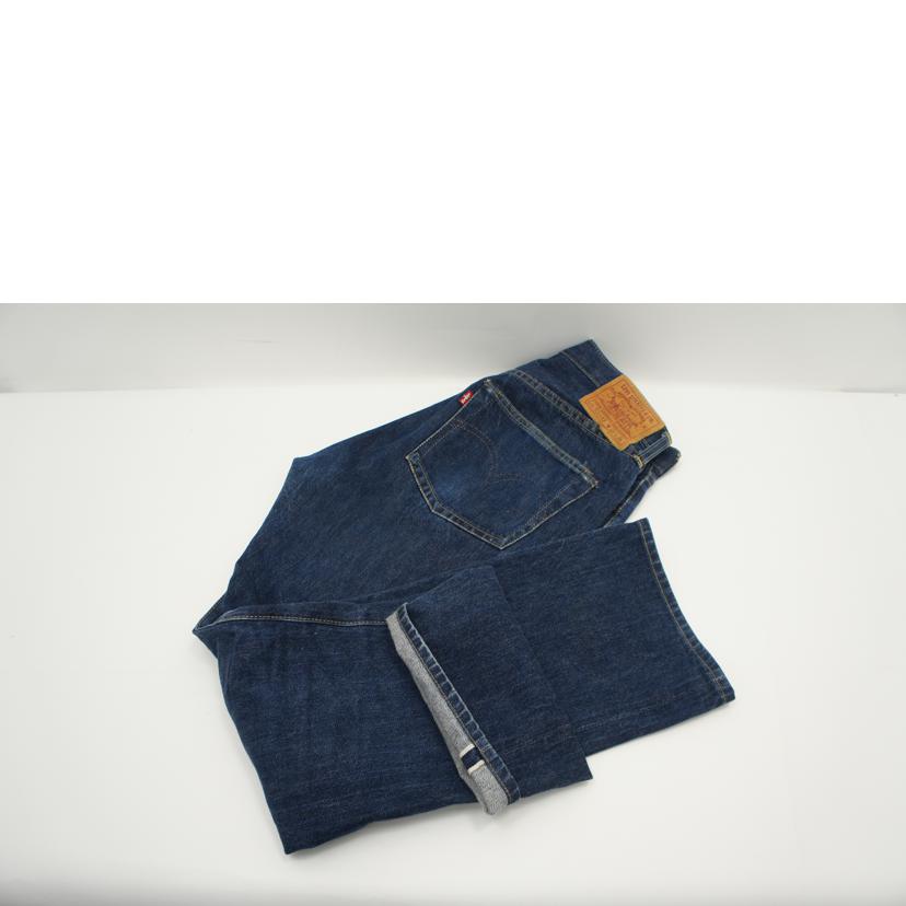 Levi＇s リーバイス/S501XX　ジーンズ／ボタン裏刻印555/44501-0022//Bランク/05
