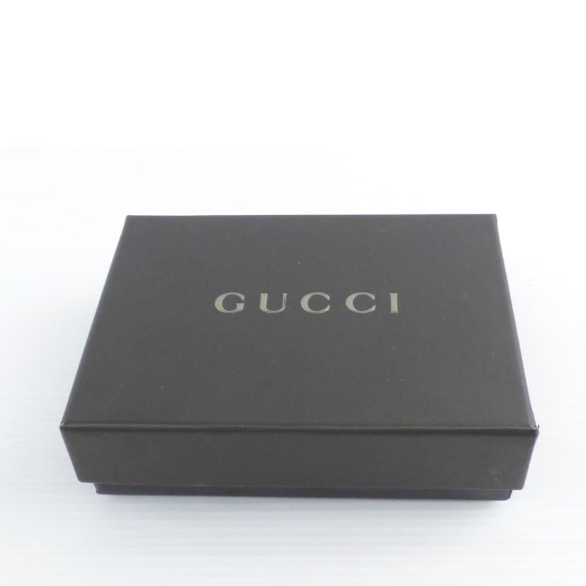 GUCCI グッチ/6連キーケース/04579//041*/ABランク/64