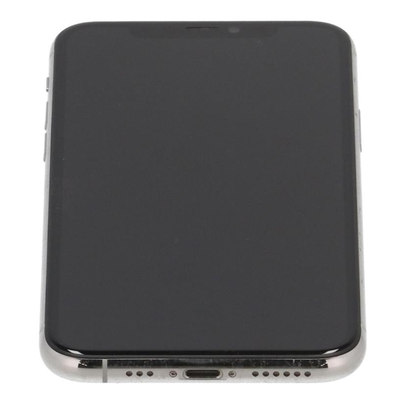 Apple SIMロックなし アップル /iPhone11 Pro 256GB/NWC82J/A//H08HW043N6Y7/Bランク/71