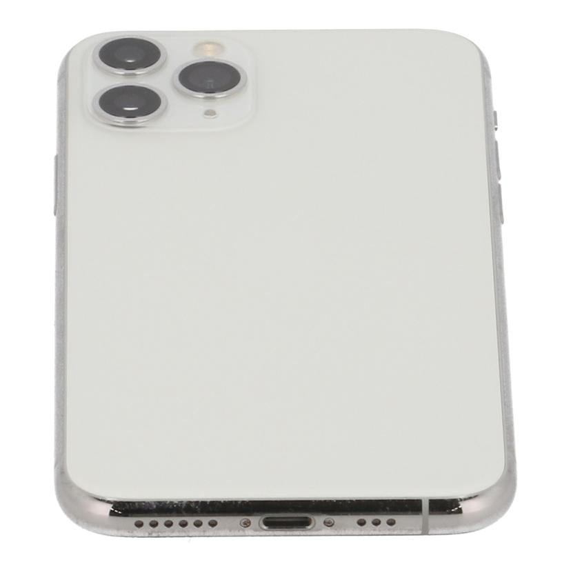 Apple SIMロックなし アップル /iPhone11 Pro 256GB/NWC82J/A//H08HW043N6Y7/Bランク/71