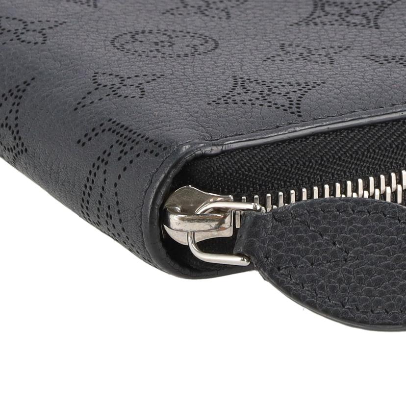 LOUIS VUITTON ルイヴィトン/マヒナ・ジッピーウォレット/M61867//TN4***/ABランク/85