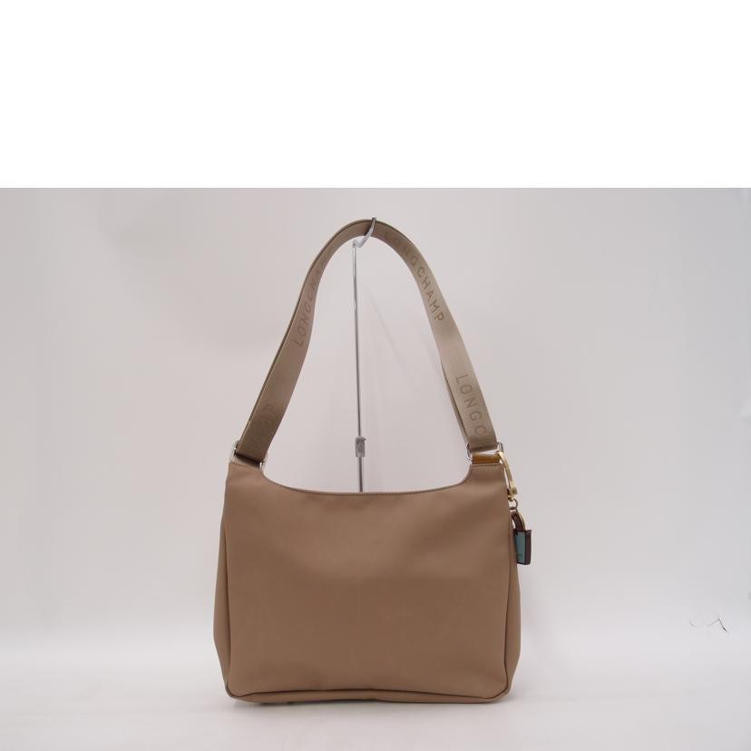LONG　CHAMP ロンシャン/LONG　CHAMP　ショルダーバッグ//SAランク/69