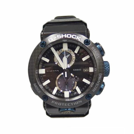 CASIO カシオ/G－SHOCK／グラビティマスター／電波ソーラー/GWR-B1000//001*****/Aランク/82