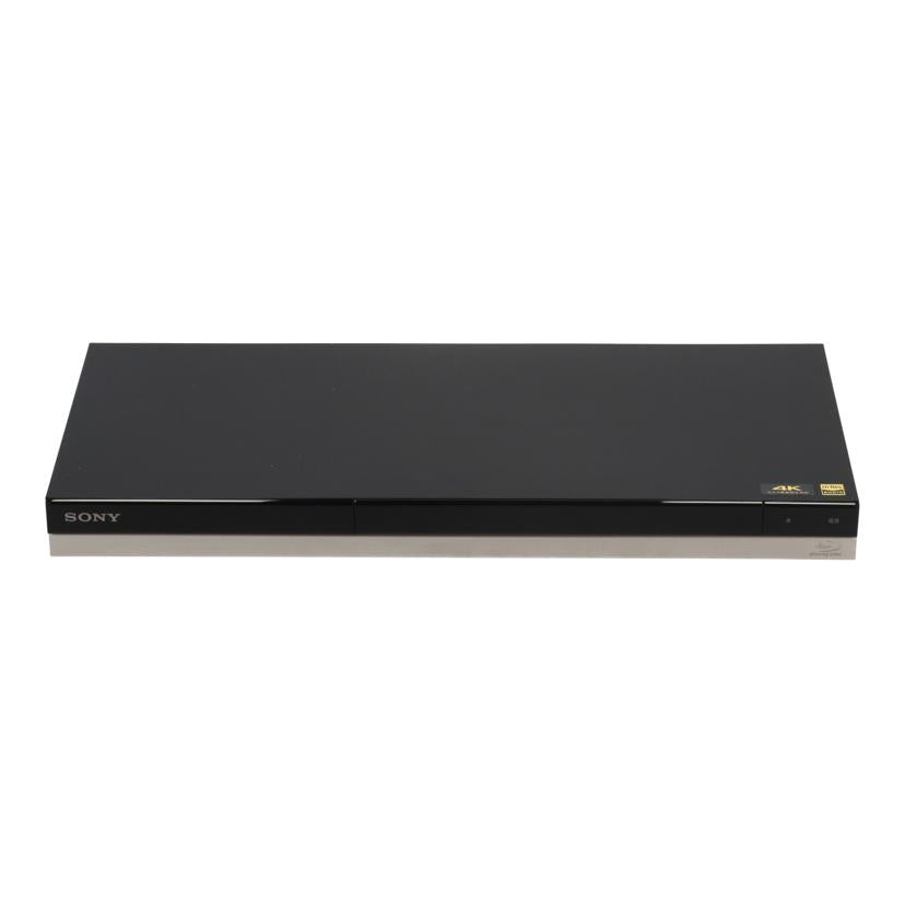SONY　 ソニー　/BDレコーダー/BDZ-ZW1500//1219359/Bランク/67