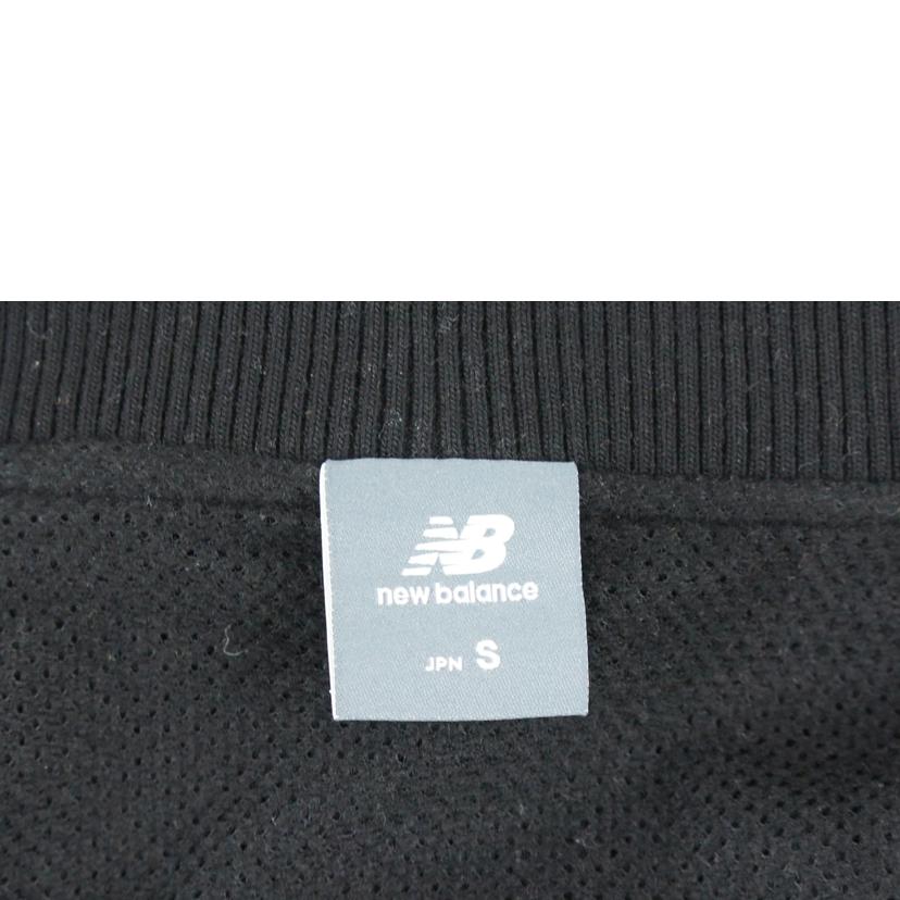 New　balance ニューバランス/メンズアウター　ブラック/AMJ45634//Bランク/64