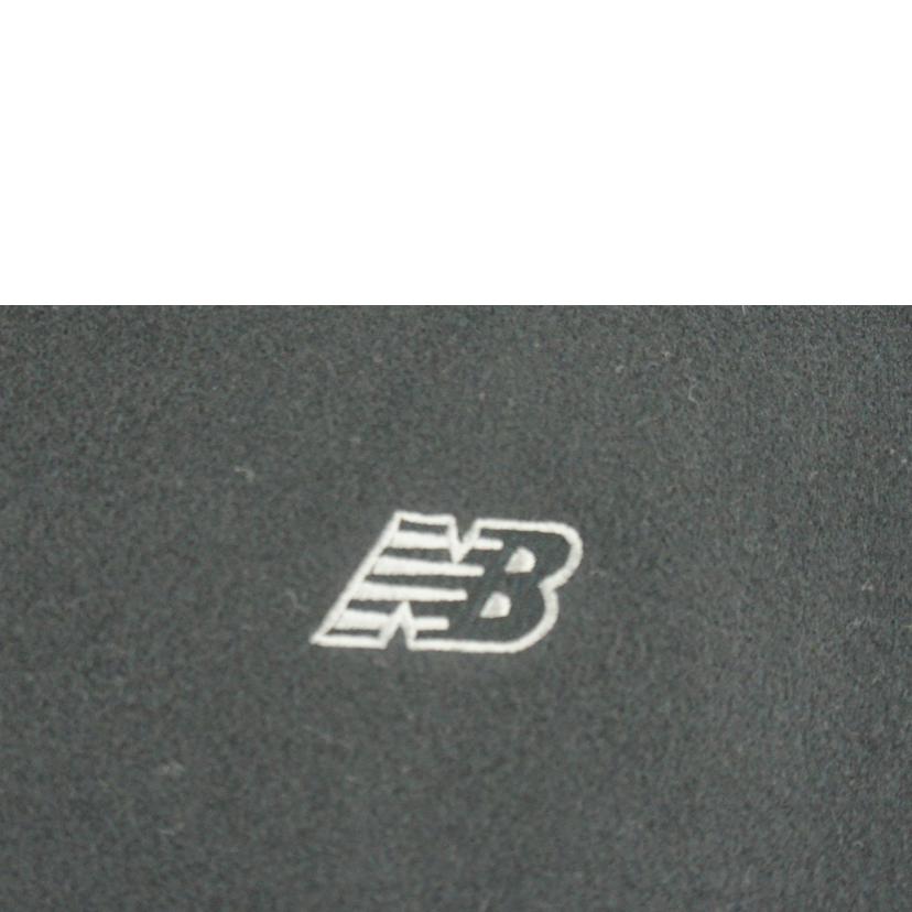 New　balance ニューバランス/メンズアウター　ブラック/AMJ45634//Bランク/64