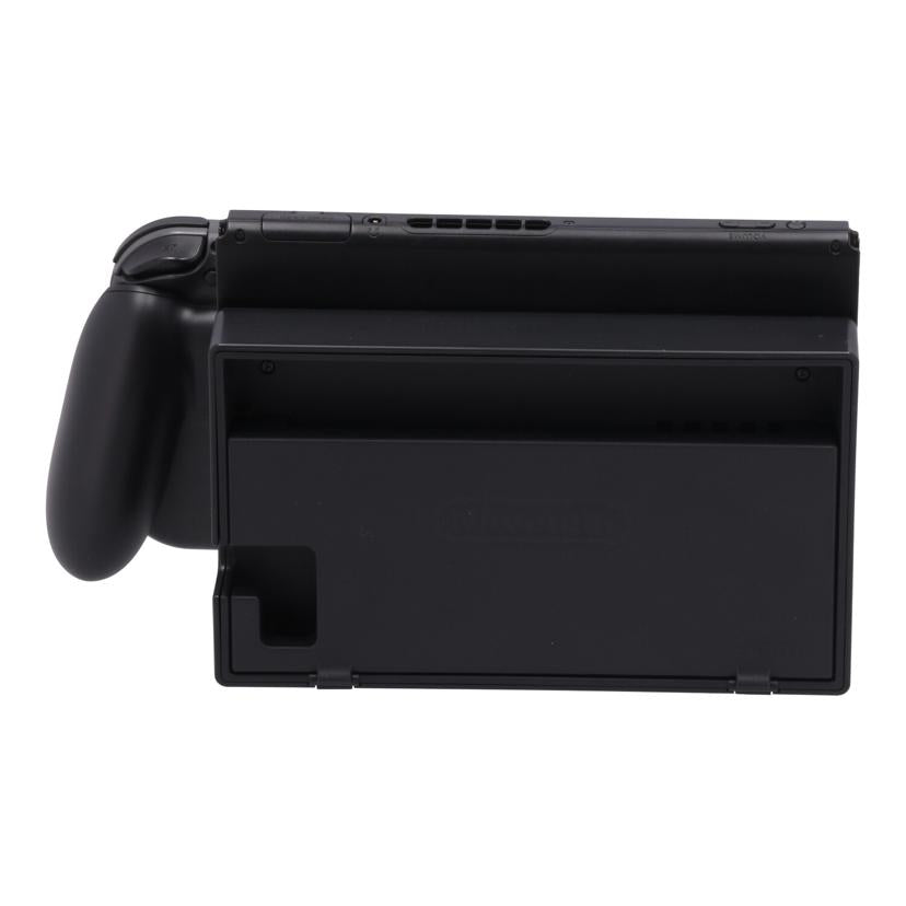 NINTENDO 任天堂 ニンテンドー　/Nintendo　Switch　本体/HAC-S-KAAAA//XAJ70024344909/Bランク/67