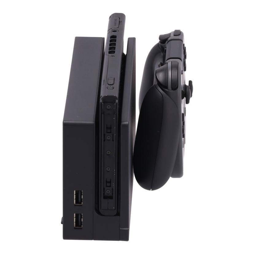 NINTENDO 任天堂 ニンテンドー　/Nintendo　Switch　本体/HAC-S-KAAAA//XAJ70024344909/Bランク/67