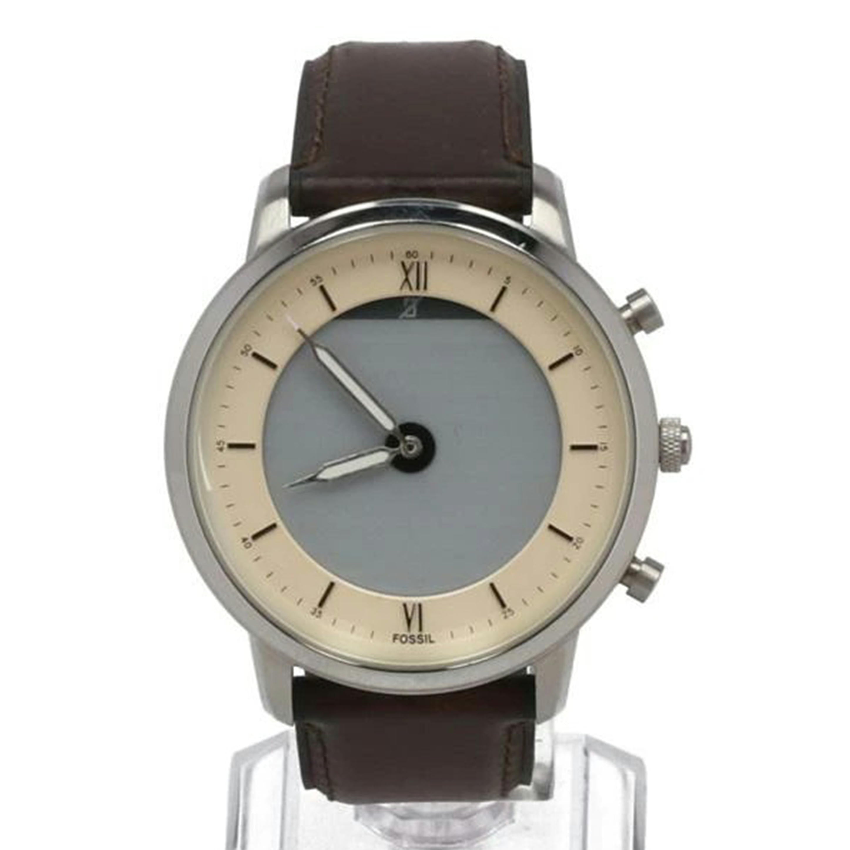 FOSSIL フォッシル/スマートウォッチ／Neutra　GEN　6/FTW7073//K0F10301UD/Bランク/62