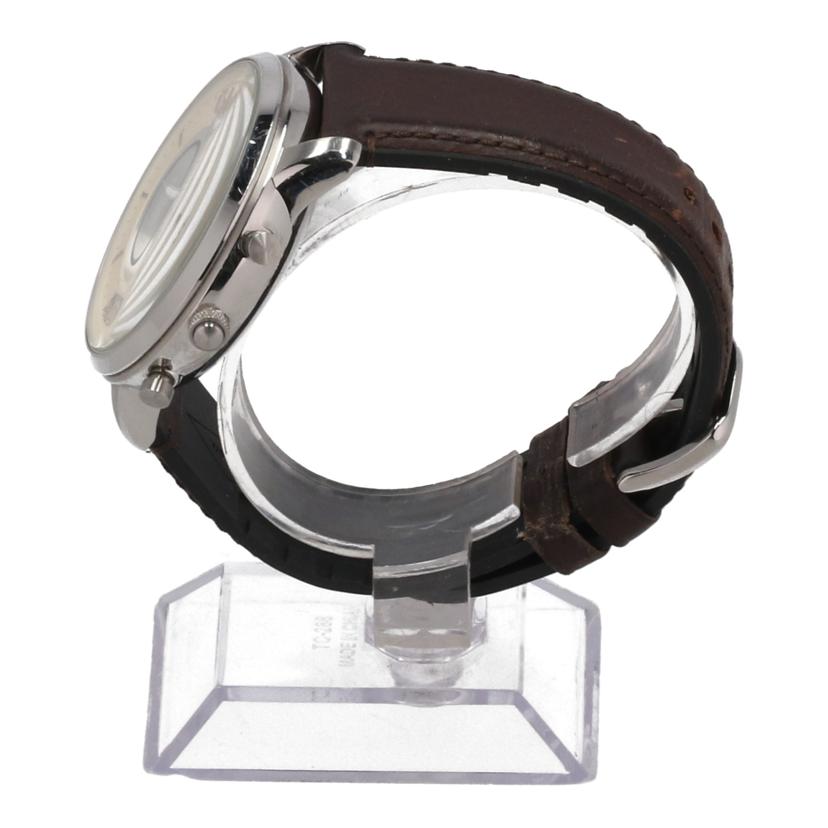 FOSSIL フォッシル/スマートウォッチ／Neutra　GEN　6/FTW7073//K0F10301UD/Bランク/62