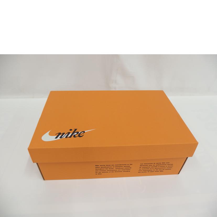 NIKE ナイキ/ナイキ　コルテッツ　SE　スエード／オレンジ/HF3142-200//Aランク/82