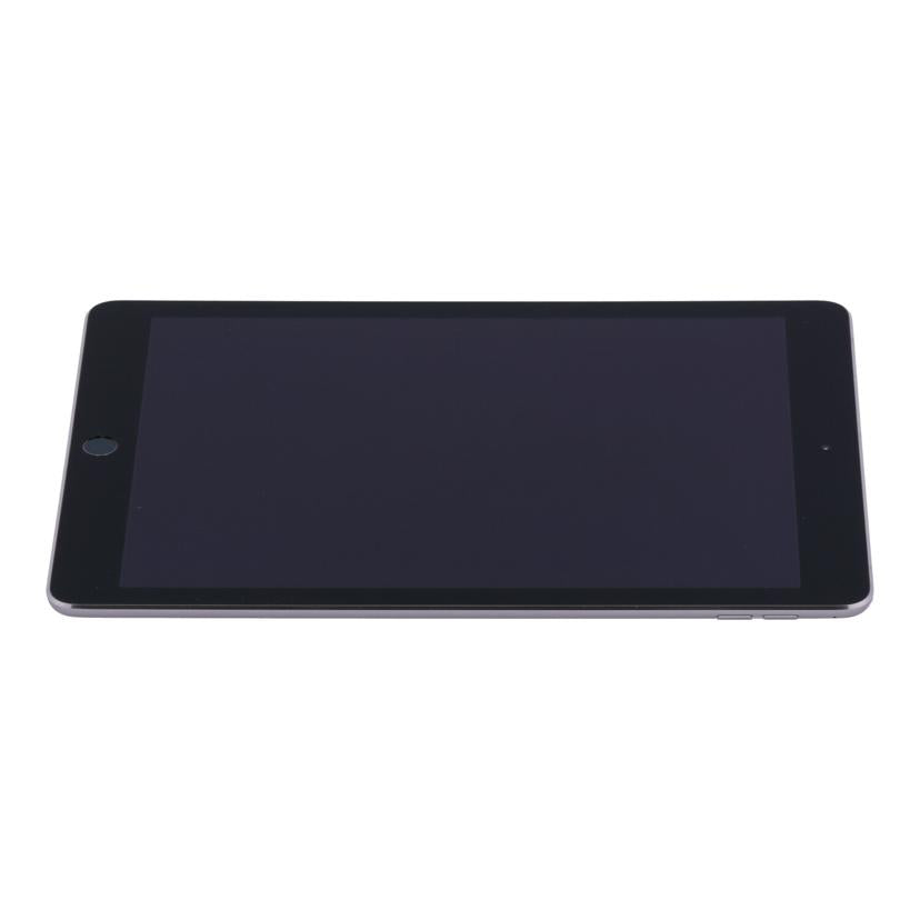 Apple アップル/iPad　Air2　16GB　Wi－Fiモデル/MGL12J/A//DMPP90A4G5VJ/Bランク/09