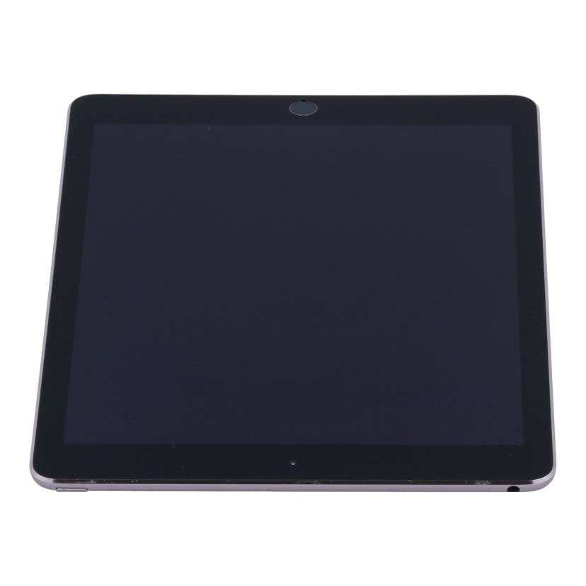 Apple アップル/iPad　Air2　16GB　Wi－Fiモデル/MGL12J/A//DMPP90A4G5VJ/Bランク/09