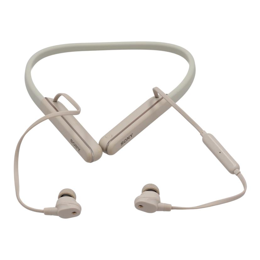 SONY ソニー /ワイヤレスイヤホン/WI-1000XM2//5042767/Bランク/75