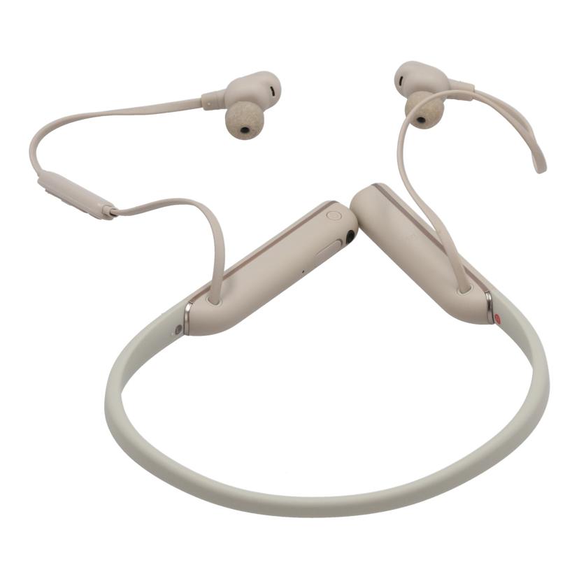SONY ソニー /ワイヤレスイヤホン/WI-1000XM2//5042767/Bランク/75