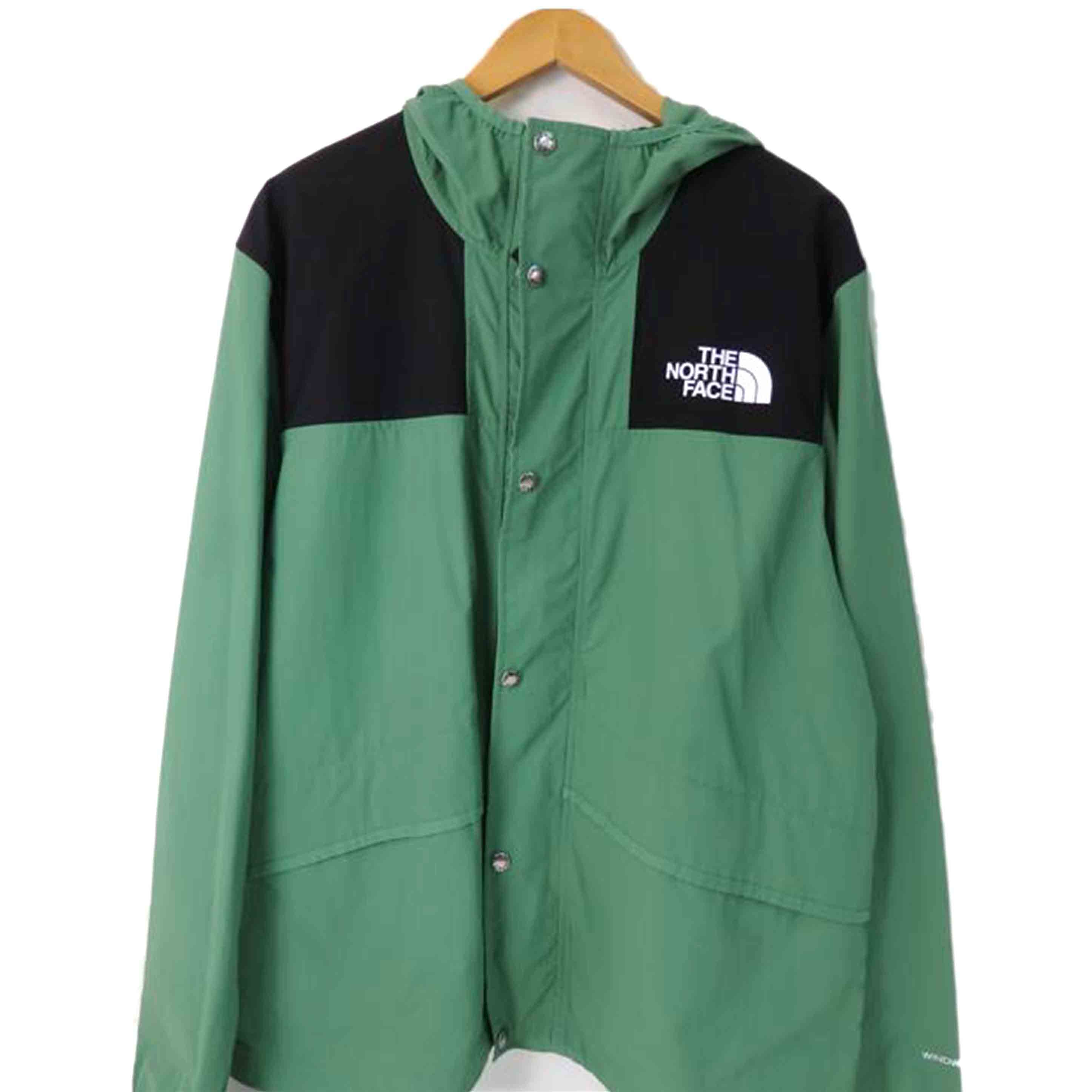 ＴＨＥ　ＮＯＲＴＨ　ＦＡＣＥ/マウンテンパーカー/NP02305Z//Bランク/84