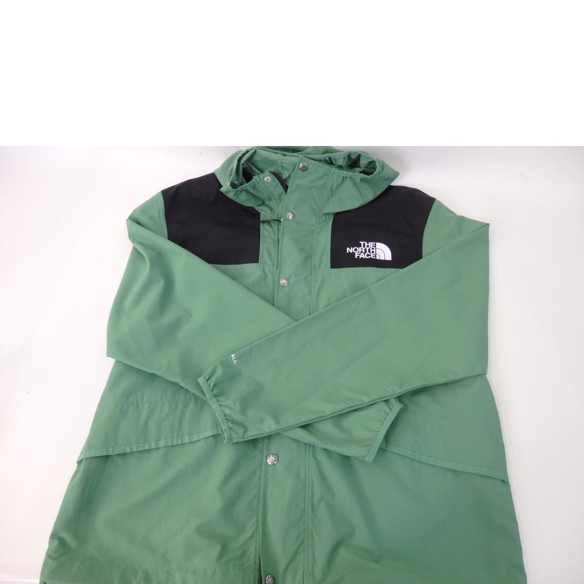 ＴＨＥ　ＮＯＲＴＨ　ＦＡＣＥ/マウンテンパーカー/NP02305Z//Bランク/84