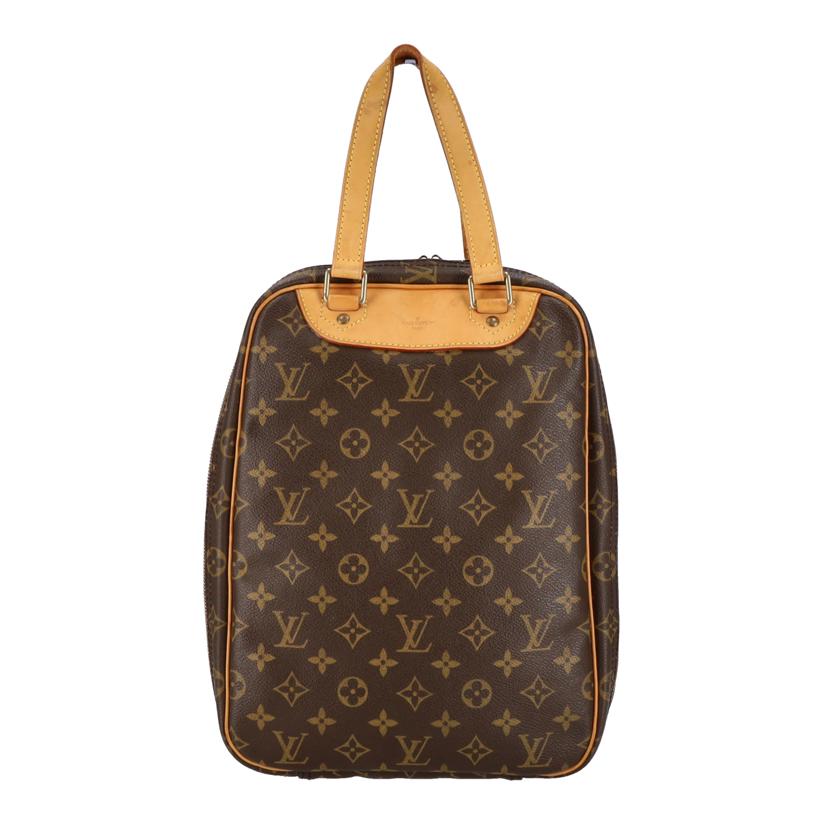 LOUIS　VUITTON ルイヴィトン/エクスキュルシオン／モノグラム/M41450//VI1***/ABランク/01