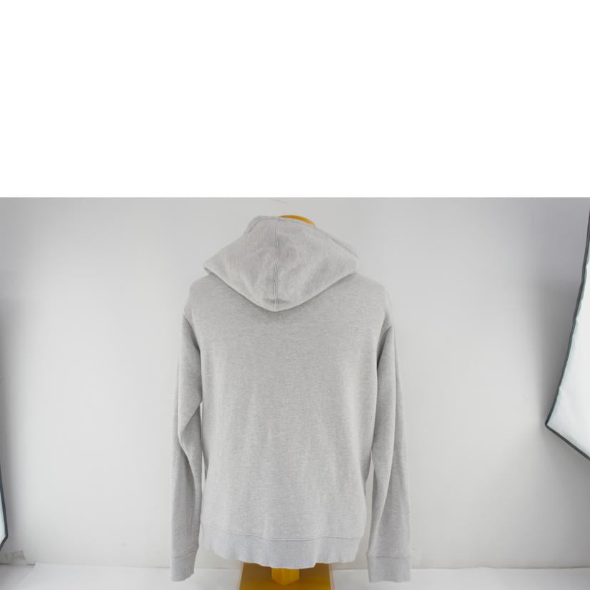 XLARGE エクストララージ/パーカー　グレー/0113209//Bランク/64