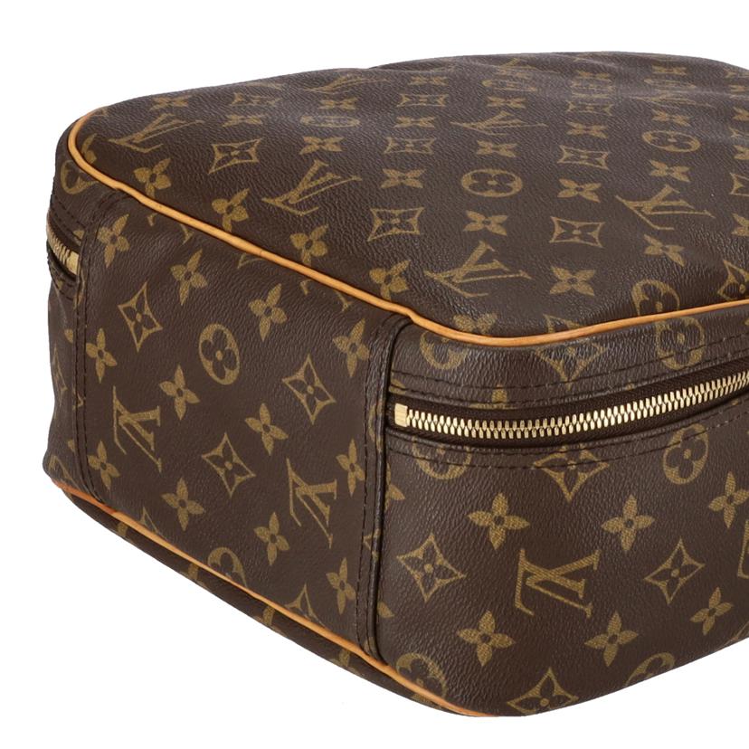 LOUIS　VUITTON ルイヴィトン/エクスキュルシオン／モノグラム/M41450//VI1***/ABランク/01