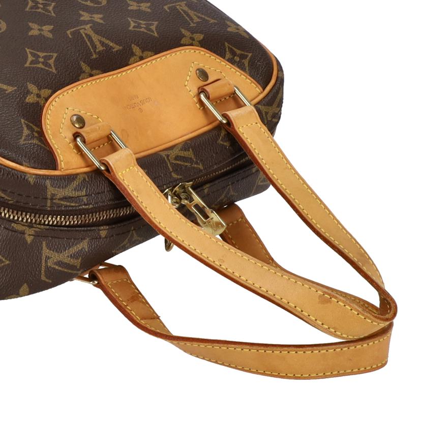 LOUIS　VUITTON ルイヴィトン/エクスキュルシオン／モノグラム/M41450//VI1***/ABランク/01