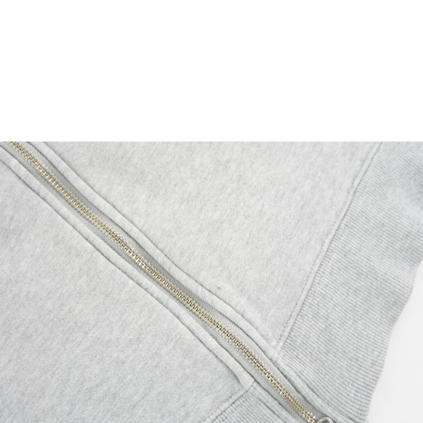 XLARGE エクストララージ/パーカー　グレー/0113209//Bランク/64