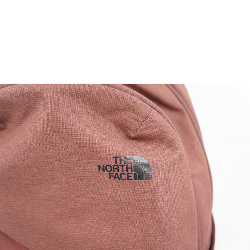 THE　NORTH　FACE ノースフェイス/THE　NORTH　FACE　Aurora　22Lバックパック/NMW71951//ABランク/67