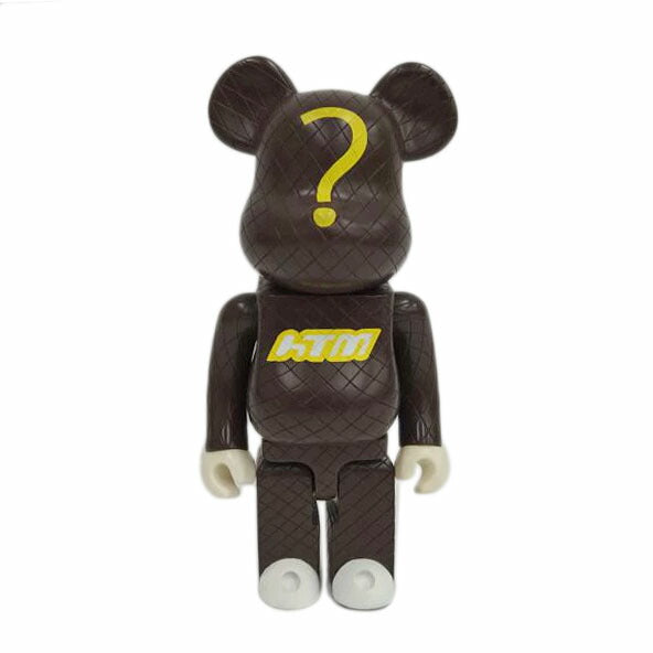 メディコムトイ/BE＠RBRICK×NINE　HITH//Bランク/82