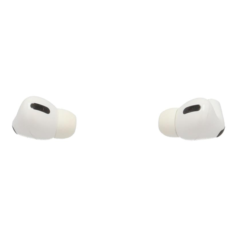 Apple　 アップル　/AirPods　Pro　第1世代/MWP22J/A//H33FC0Y20C6L/Bランク/77